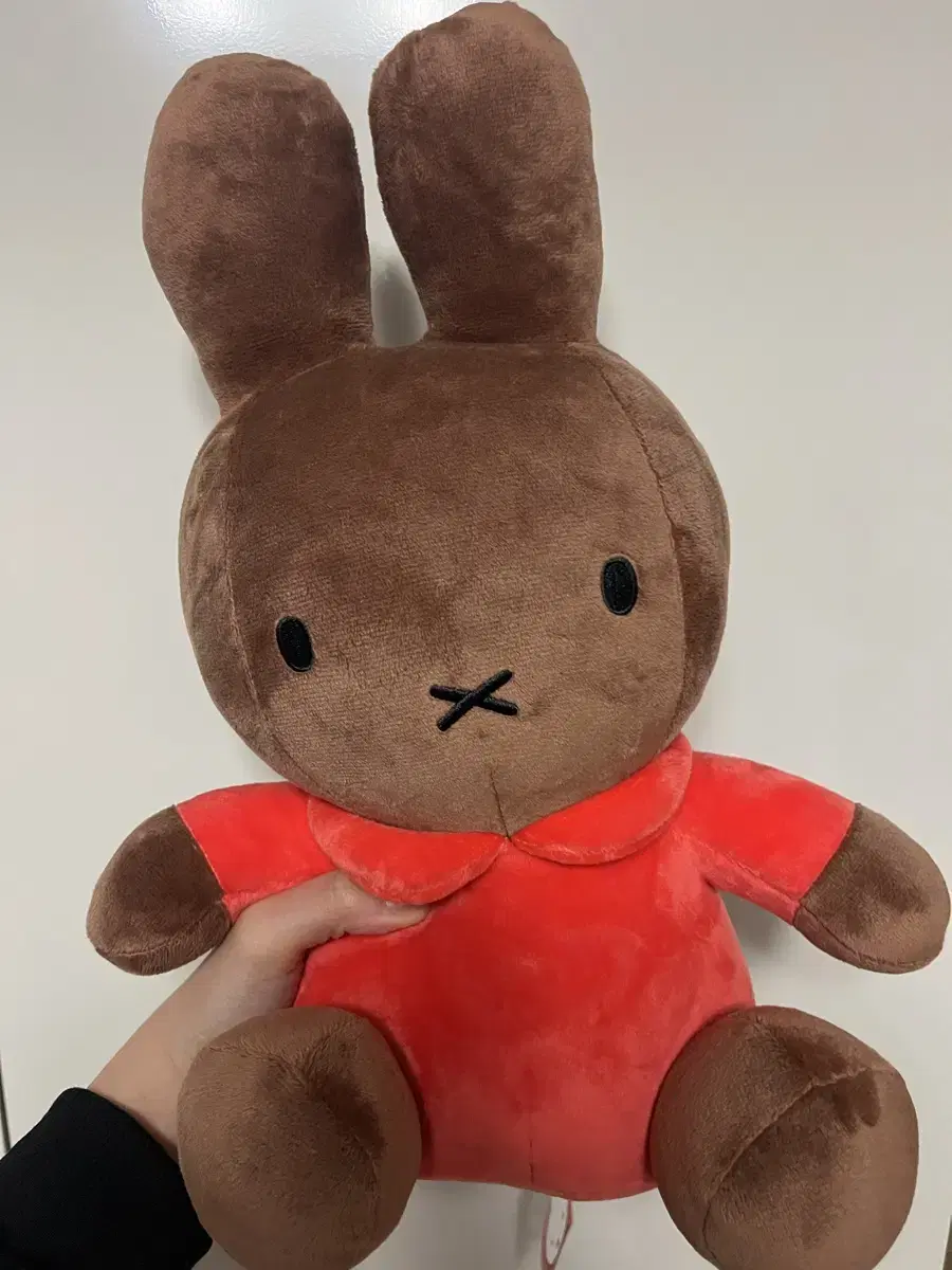 미피인형 25cm 처분